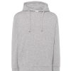 Sudadera Jt Kangaroo de Jhk — variación