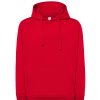 Sudadera Jt Kangaroo de Jhk — variación