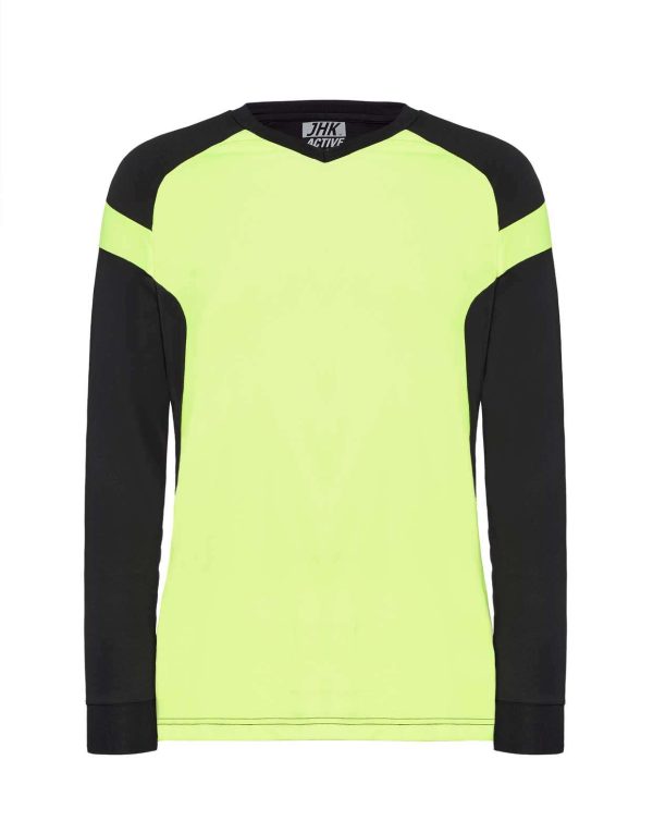 Camiseta Legend de Jhk