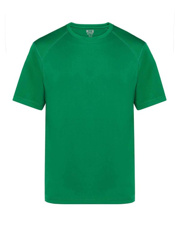 Camiseta Liga de Jhk