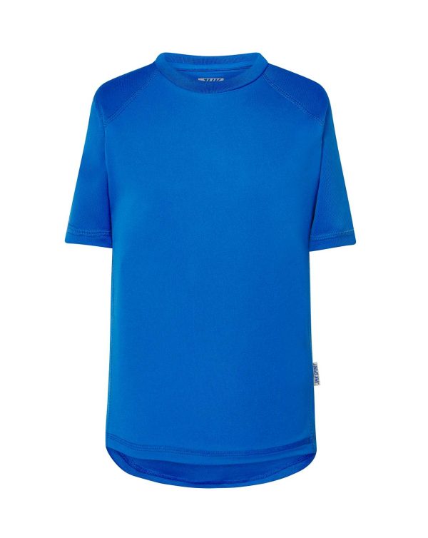 Camiseta Kid Liga de Jhk