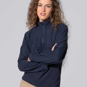 Micro Micro Fleece Lady de Jhk