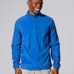 Micro Micro Fleece Man de Jhk