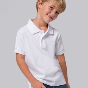 Polo Polo Kid de Jhk