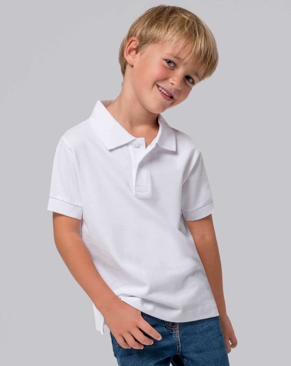 Polo Polo Kid de Jhk