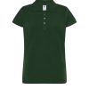 Polo Polo Worker Lady de Jhk — variación