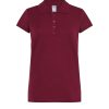 Polo Polo Worker Lady de Jhk — variación