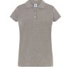 Polo Polo Worker Lady de Jhk — variación