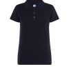 Polo Polo Worker Lady de Jhk — variación