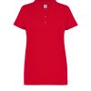 Polo Polo Worker Lady de Jhk — variación
