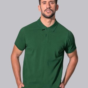 Polo Regular Polo Man de Jhk