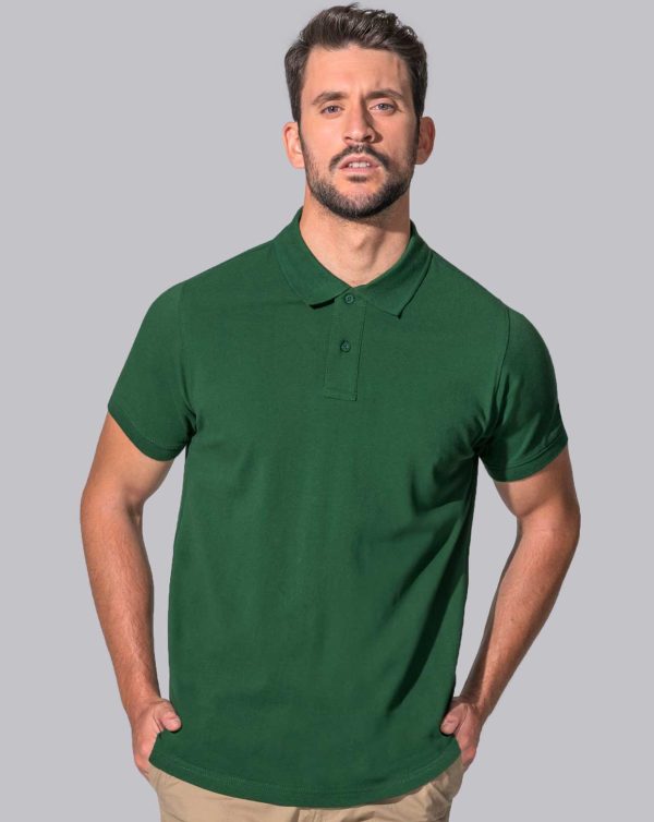 Polo Regular Polo Man de Jhk