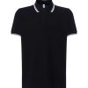 Polo Regular Polo Man de Jhk — variación