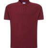 Polo Regular Polo Man de Jhk — variación
