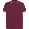 Polo Regular Polo Man de Jhk — variación
