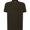 Polo Regular Polo Man de Jhk — variación