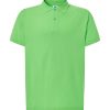 Polo Regular Polo Man de Jhk — variación