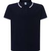 Polo Regular Polo Man de Jhk — variación
