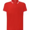 Polo Regular Polo Man de Jhk — variación
