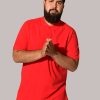 Polo Polo Regular Man/King Size de Jhk