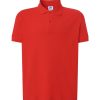 Polo Polo Regular Man/King Size de Jhk — variación