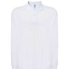 Polo Polo Regular Man Ls/King Size de Jhk — variación