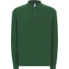 Polo Regular Ls Polo Man de Jhk — variación