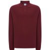 Polo Regular Ls Polo Man de Jhk — variación