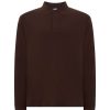 Polo Regular Ls Polo Man de Jhk — variación
