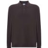 Polo Regular Ls Polo Man de Jhk — variación