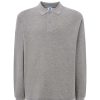 Polo Regular Ls Polo Man de Jhk — variación