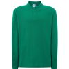 Polo Regular Ls Polo Man de Jhk — variación