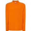 Polo Regular Ls Polo Man de Jhk — variación
