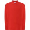 Polo Regular Ls Polo Man de Jhk — variación