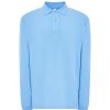 Polo Regular Ls Polo Man de Jhk — variación