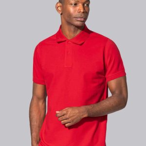 Polo Worker 210 Polo de Jhk