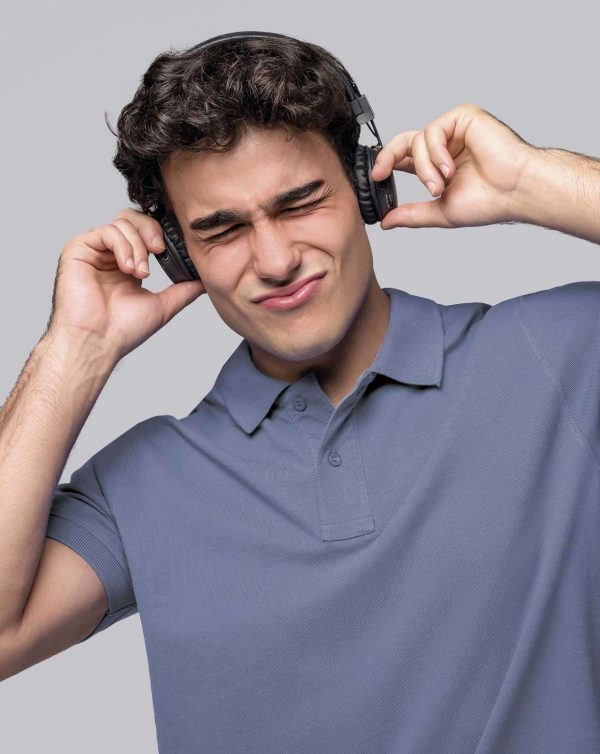Polo Polo Premium de Jhk