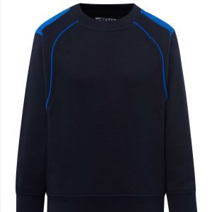 Sudadera River Sweat de Jhk