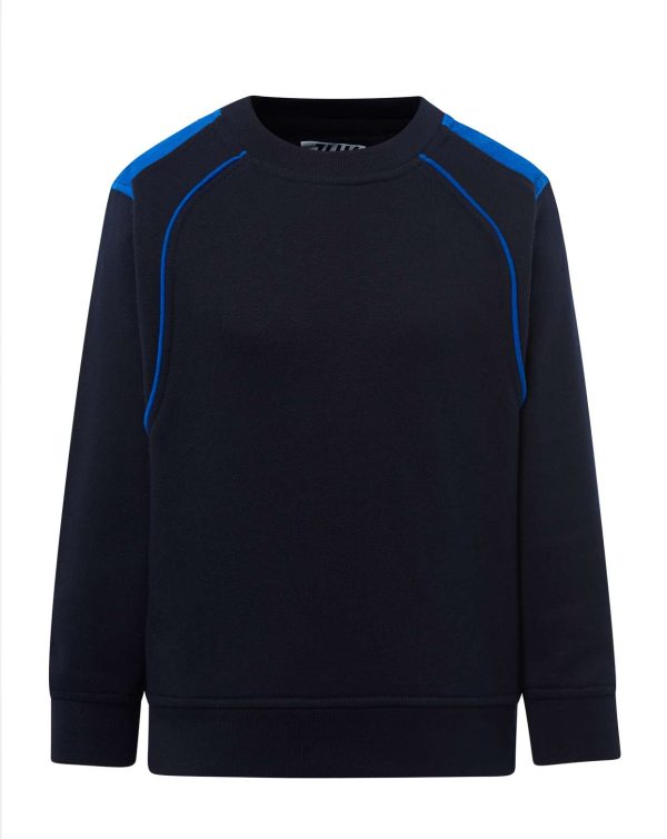 Sudadera River Sweat de Jhk