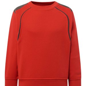 Sudadera Kid River Sweat de Jhk
