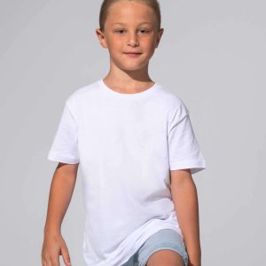 Camiseta Kid Subli Unisex T-Shirt de Jhk