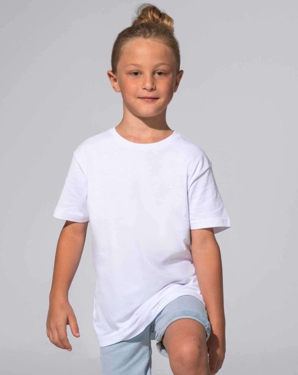 Camiseta Kid Subli Unisex T-Shirt de Jhk