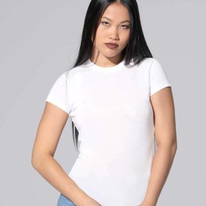 Camiseta Lady Subli Comfort de Jhk