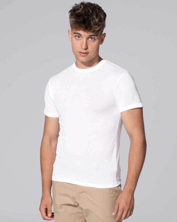 Camiseta Man Subli T-Shirt de Jhk