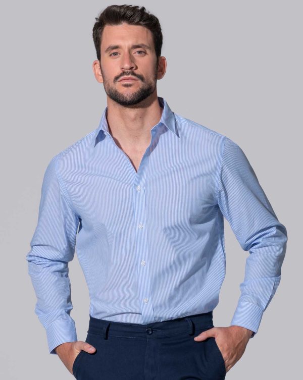 Camisa Berlin de Jhk