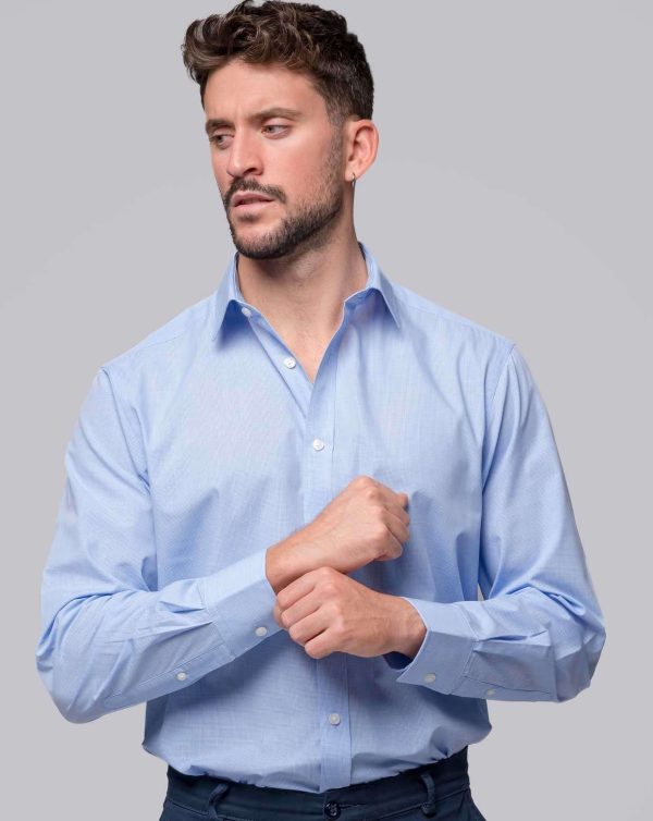 Camisa London de Jhk