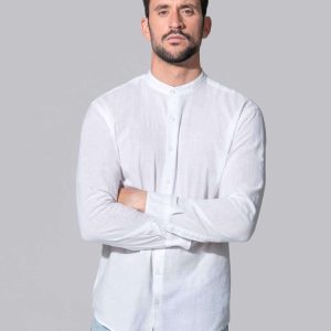 Camisa Camisa Mahon de Jhk