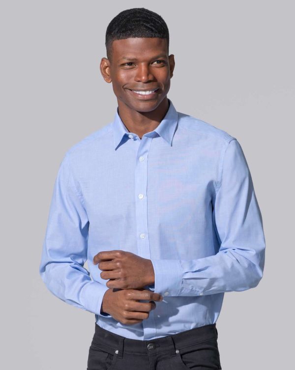 Camisa Milan de Jhk