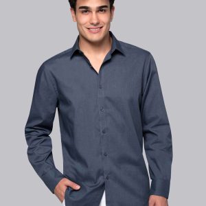 Camisa Monaco de Jhk