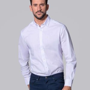 Camisa Oslo de Jhk